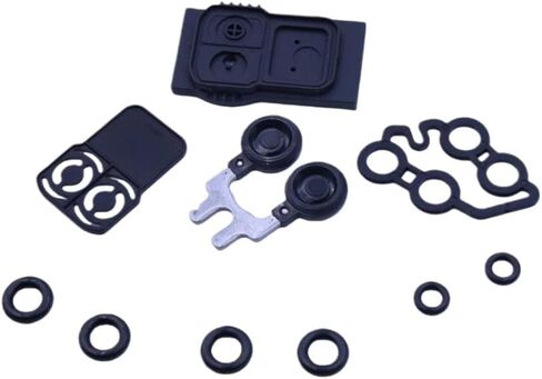 Urea Pump Repair Kit Small Repair Kit Oil Seal Ring Fits 2.2 in Kuwait