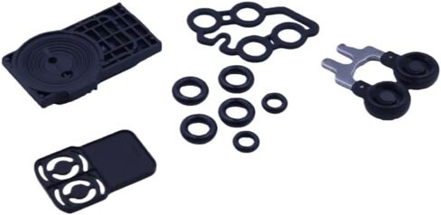 Urea Pump Repair Kit Small Repair Kit Oil Seal Ring Fits 2.2 in Kuwait