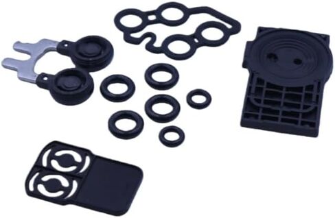 Urea Pump Repair Kit Small Repair Kit Oil Seal Ring Fits 2.2 in Kuwait