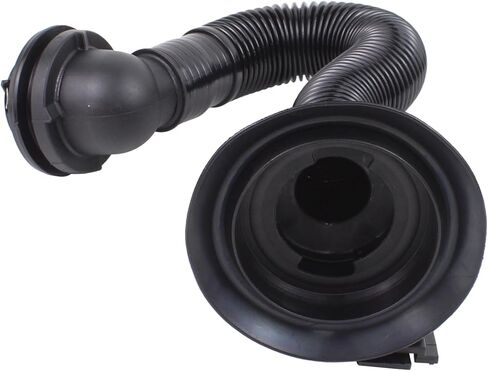 Engine Oil Filler Pipe for Audi Q7 2016-2019 3.0L in Kuwait