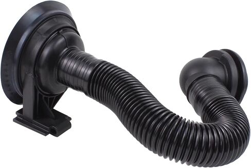 Engine Oil Filler Pipe for Audi Q7 2016-2019 3.0L in Kuwait
