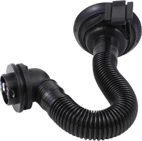 Engine Oil Filler Pipe for Audi Q7 2016-2019 3.0L in Kuwait