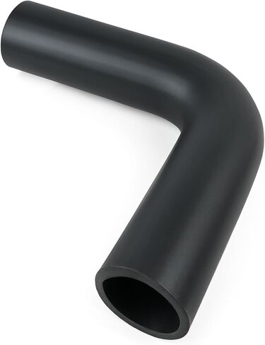 Universal Molded Gasoline Fuel Filler Neck Hose Replaces 24717 in Kuwait