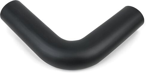 Universal Molded Gasoline Fuel Filler Neck Hose Replaces 24717 in Kuwait