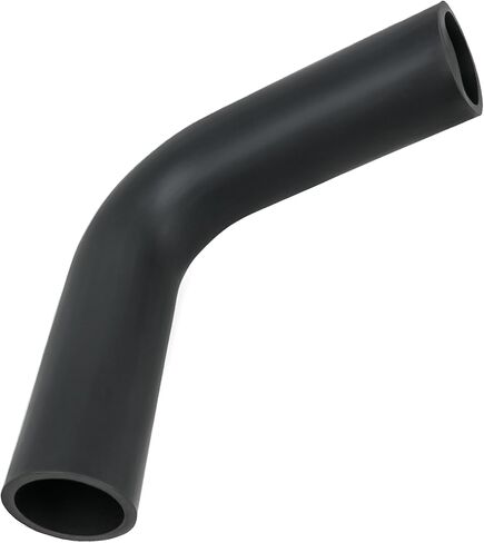 Universal Molded Gasoline Fuel Filler Neck Hose Replaces 24717 in Kuwait