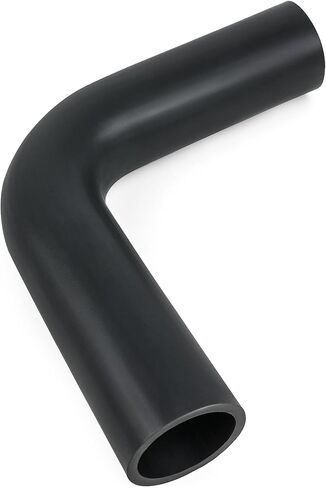 Universal Molded Gasoline Fuel Filler Neck Hose Replaces 24717 in Kuwait