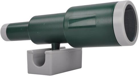 Swing Set Stuff Inc. Monocular Telescope (Green) with SSS Logo Sticker in Kuwait