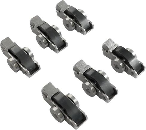 12Pcs Rocker Arms & Intake Lifter Kit Fit For Chrysler Pacifica Voyager Dodge Durango Jeep Wrangler Grand Cherokee Ram ProMaster 1500/2500/3500 3.6L 2016-2024 5047979AA 5047883AC 5047896AD in Saudi Arabia