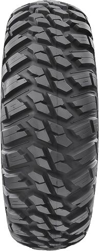 Set of 4 GBC Mongrel ATV/UTV All-Terrain 27X9-14 Front & 27X11-14 Rear, 10-Ply Rated Radial Construction in Kuwait