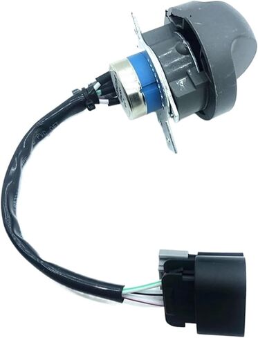Excavator Parts excavator accessories For XE80 135 150 210 370 Throttle switch Throttle knob in Kuwait