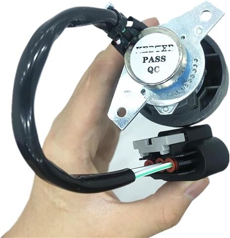 Excavator Parts excavator accessories For XE80 135 150 210 370 Throttle switch Throttle knob in Kuwait