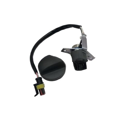 for SY55/60/65/75/95/135/235/215-8-9 Excavator Throttle knob Switch Gear Controller Accessories in Kuwait