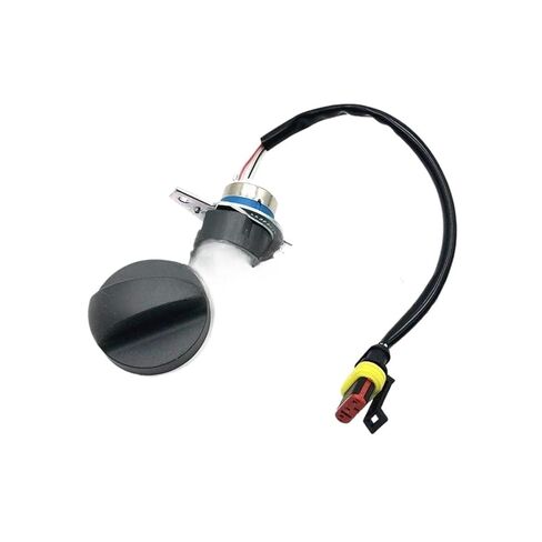 for SY55/60/65/75/95/135/235/215-8-9 Excavator Throttle knob Switch Gear Controller Accessories in Kuwait