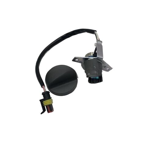 for SY55/60/65/75/95/135/235/215-8-9 Excavator Throttle knob Switch Gear Controller Accessories in Kuwait