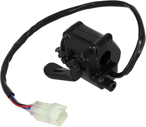 Throttle Handle Plus 4x4 Switch compatible for Can-Am Outlander compatible for Renegade 2008-21 709400186 in Kuwait
