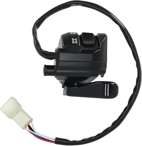 Throttle Handle Plus 4x4 Switch compatible for Can-Am Outlander compatible for Renegade 2008-21 709400186 in Kuwait