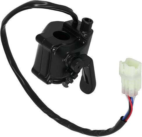 Throttle Handle Plus 4x4 Switch compatible for Can-Am Outlander compatible for Renegade 2008-21 709400186 in Kuwait