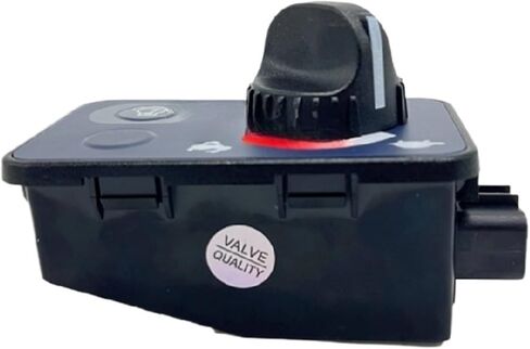 For Kx135 155 161 163 165 Throttle Switch Controller screen Knob Excavator Accessories excavator Parts in Kuwait