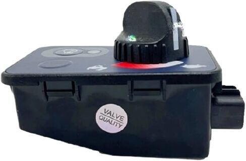 For Kx135 155 161 163 165 Throttle Switch Controller screen Knob Excavator Accessories excavator Parts in Kuwait