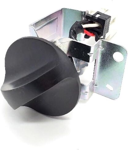 Excavator Parts For PC 60 200 210 220 240-8 Refueling gear throttle knob switch excavator accessories in Kuwait