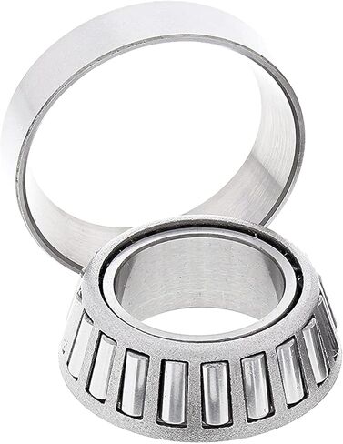 مجموعة أختام محامل العجلات الأمامية BossBearing لـ Harley Davidson FLHR Road King 1997 to 1999 in Kuwait