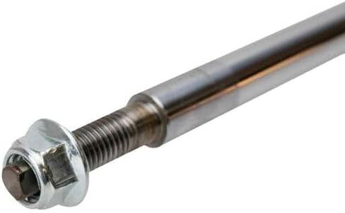 Replacement Rear Damper fits Cadillac XTS 2013-2019 Passenger Side (No Electronic Suspension) in Kuwait