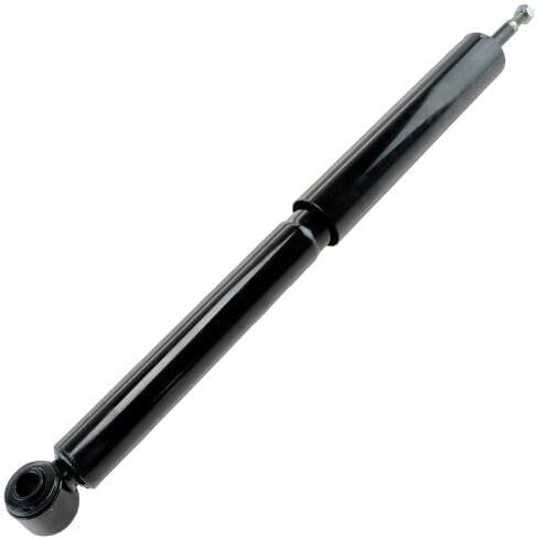 OEM-equivalent Rear Damper for Toyota Sequoia (2001-2002) - Rear Passenger Side in Kuwait