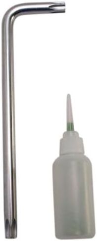 مثبط الباب الخلفي الجانبي للسائق يناسب Ford F450 (2017-2021) in Kuwait