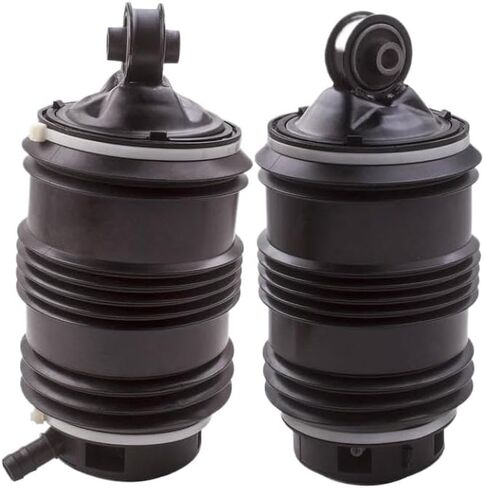 حقيبة زنبركية هوائية خلفية متوافقة مع E550 W211 2007-2009 لاستبدال 2113200725 2113200825 in Kuwait