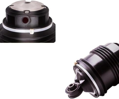 حقيبة زنبركية هوائية خلفية متوافقة مع E550 W211 2007-2009 لاستبدال 2113200725 2113200825 in Kuwait