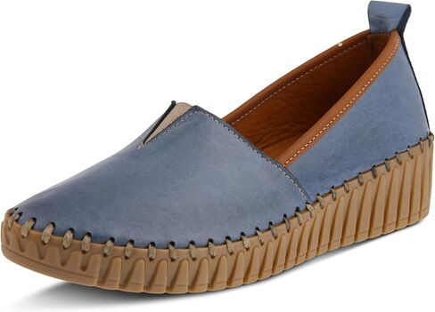 Spring Step Women's Tispea Loafer Flat in Saudi Arabia