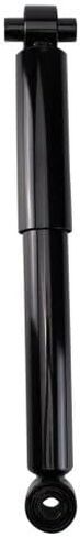 Replacement Rear Damper fits Toyota Sequoia 2008-2022 Driver Side Metal Dust Shield Included in Kuwait