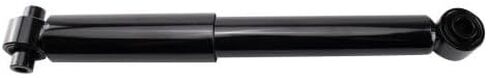 Replacement Rear Damper fits Toyota Sequoia 2008-2022 Driver Side Metal Dust Shield Included in Kuwait