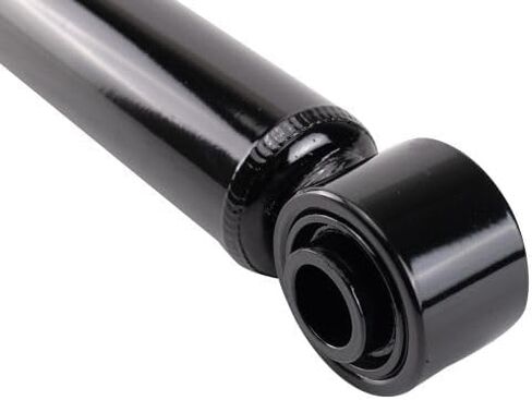 Replacement Rear Damper fits Toyota Sequoia 2008-2022 Driver Side Metal Dust Shield Included in Kuwait
