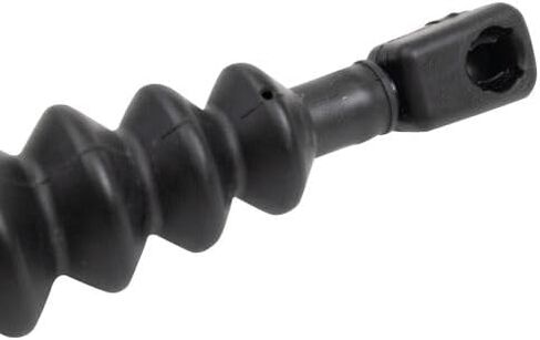 Replacement Driver Side Tailgate Damper fits Ram 1500 Truck (2019) in Kuwait