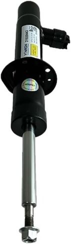 Pair Shock Absorber Damper With Electronic Active Suspension Compatible with Volvo V90, S90 (2017~) Front Left and Right 31658442 31658443 in Kuwait