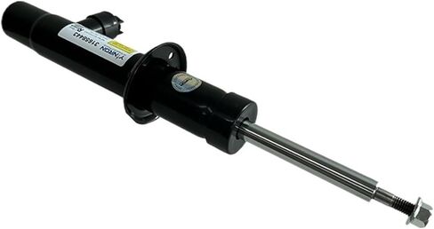 Pair Shock Absorber Damper With Electronic Active Suspension Compatible with Volvo V90, S90 (2017~) Front Left and Right 31658442 31658443 in Kuwait