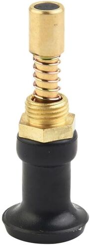 Manual Choke Pull Up Plunger Assembly Compatible with for MIKUNI TM32 TM34 TM36 TM38 VM30 VM32 VM34 VM29 VM47 Carburetor Metal Starter Knob Easy Installation Vehicle Engine Replacement in Kuwait