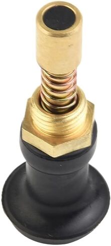 Manual Choke Pull Up Plunger Assembly Compatible with for MIKUNI TM32 TM34 TM36 TM38 VM30 VM32 VM34 VM29 VM47 Carburetor Metal Starter Knob Easy Installation Vehicle Engine Replacement in Kuwait