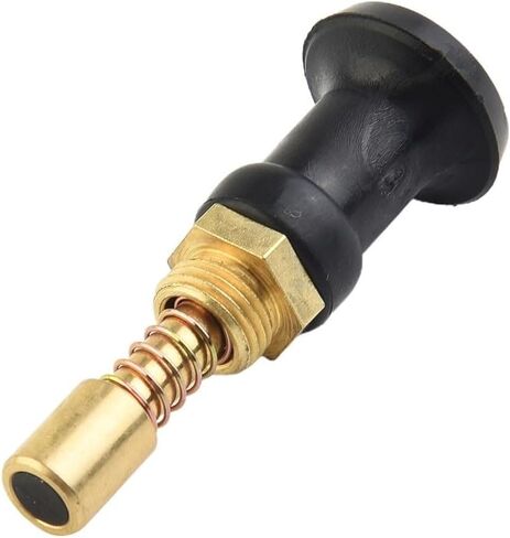Manual Choke Pull Knob Assembly For Mikuni Carburetors, Fits TM32 TM34 TM36 TM38 VM30 VM32 VM34 VM29/47, Replacement Part in Kuwait