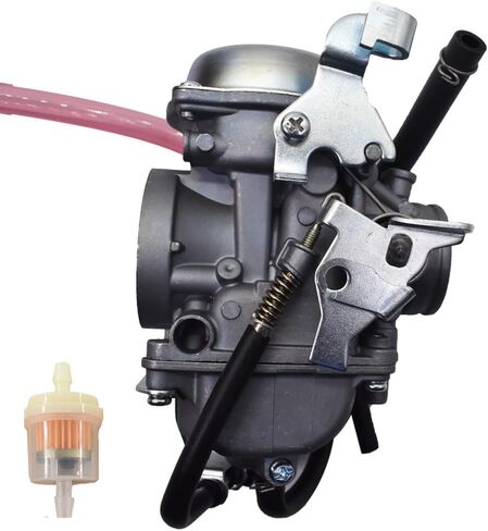 Carburetor CVK 34 Manual Choke Plunger 15003-1144 Replacement Part in Kuwait
