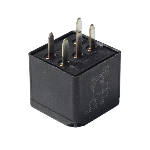 Car 3602 3604 Relay Car Fan RELAYS 12V 5 feet VF28-15F14-S01 12193602 M146A 4Pin(3602 5pin new) in Kuwait