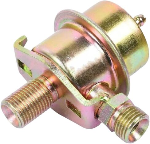 Fuel Pressure Damper Twin Port 0280161015 Compatible With 944 944 Turbo Replacement For 94411020107 in Kuwait