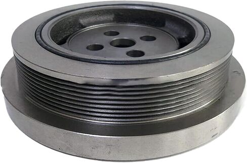 3925570 Damper Vibrationi Replacement for Cummins 8.3 6CT 6B5.9 ISB6.7 G8.3 ISL9 QSB6.7 Engine in Kuwait