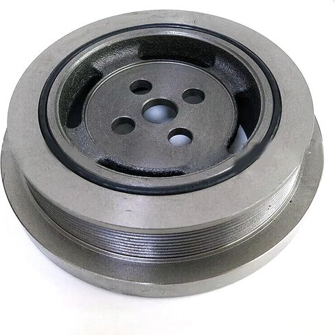 3925570 Damper Vibrationi Replacement for Cummins 8.3 6CT 6B5.9 ISB6.7 G8.3 ISL9 QSB6.7 Engine in Kuwait