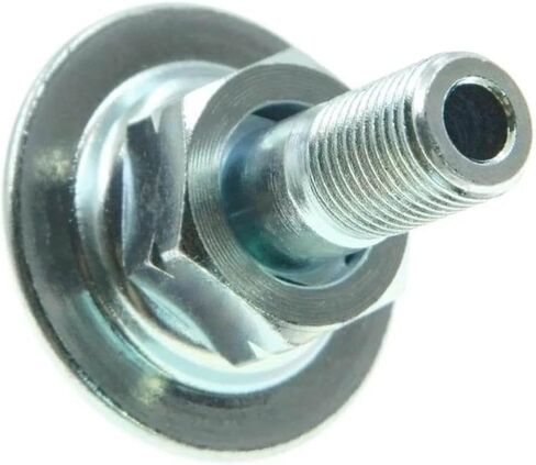 Fuel Injection Pressure Pulsation Damper 23207-46010 Compatible With RX400h RX330 ES300 3.0L 3.3L 3.5L in Kuwait