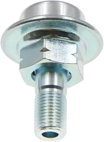 Fuel Injection Pressure Pulsation Damper 23207-46010 Compatible With RX400h RX330 ES300 3.0L 3.3L 3.5L in Kuwait
