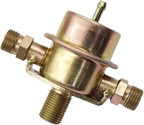 Fuel Pressure Damper 92811020200 Diameter 16MM 0280161008 Compatible With 928 Base Coupe 4.5L V8 S Coupe 4.7L 5.0L V8 Chassis 928 in Kuwait