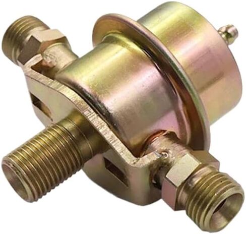 Fuel Pressure Damper 92811020200 Diameter 16MM 0280161008 Compatible With 928 Base Coupe 4.5L V8 S Coupe 4.7L 5.0L V8 Chassis 928 in Kuwait