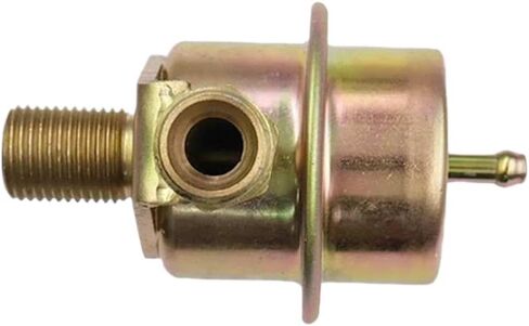 Fuel Pressure Damper 92811020200 Diameter 16MM 0280161008 Compatible With 928 Base Coupe 4.5L V8 S Coupe 4.7L 5.0L V8 Chassis 928 in Kuwait